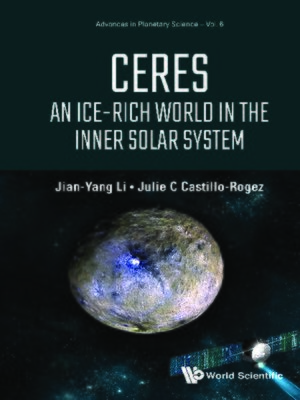 cover image of Ceres